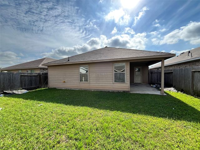 1639 Mustang Canyon Way, Houston, TX 77049