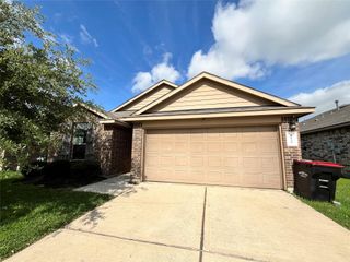 1639 Mustang Canyon Way, Houston, TX 77049