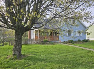 453 Franklin St, Slippery Rock Boro, PA 16057