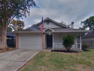 14202 Clear Forest Drive, Sugar Land, TX 77498