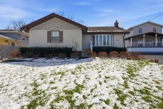 5127 155th Street, Oak Forest, IL 60452