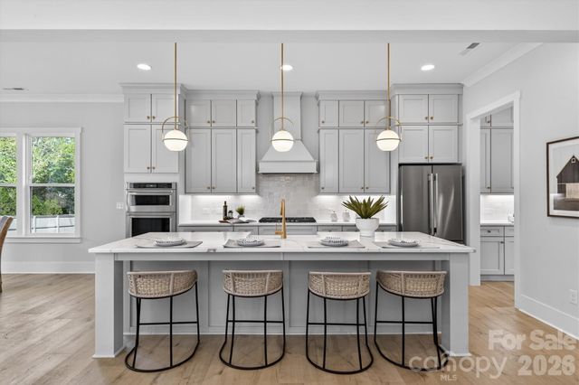 4314 Tulane Street, Charlotte, NC 28205