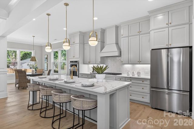 4314 Tulane Street, Charlotte, NC 28205