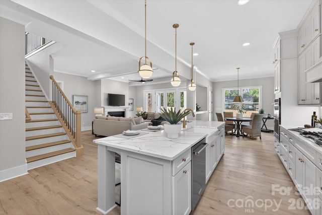 4314 Tulane Street, Charlotte, NC 28205