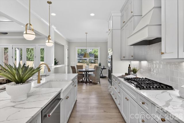 4314 Tulane Street, Charlotte, NC 28205