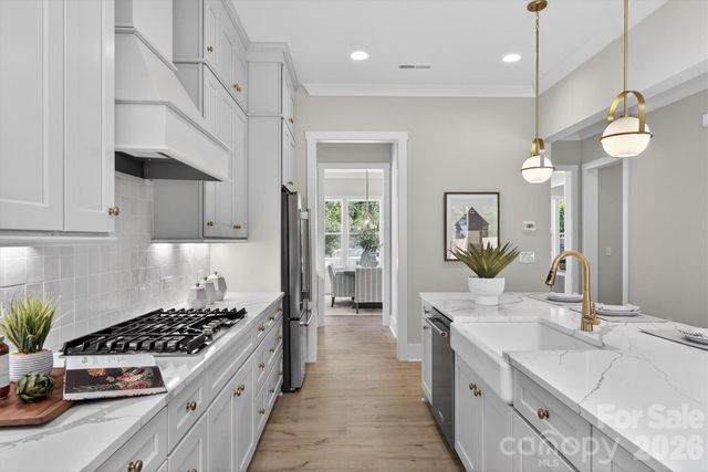 4314 Tulane Street, Charlotte, NC 28205