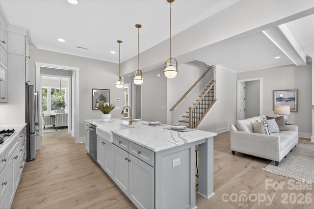 4314 Tulane Street, Charlotte, NC 28205