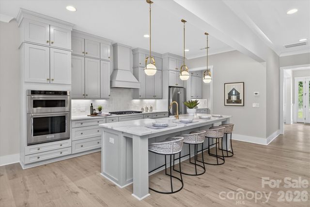 4314 Tulane Street, Charlotte, NC 28205