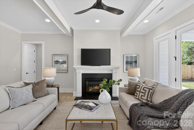 4314 Tulane Street, Charlotte, NC 28205