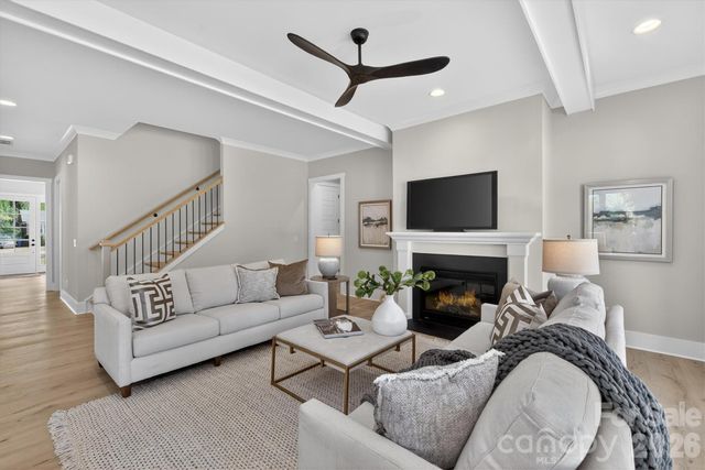 4314 Tulane Street, Charlotte, NC 28205