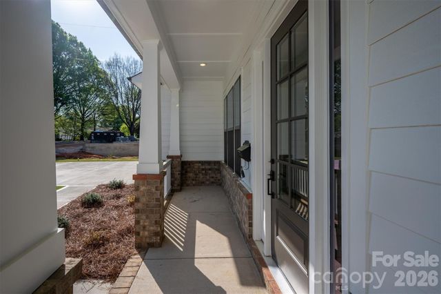 4314 Tulane Street, Charlotte, NC 28205