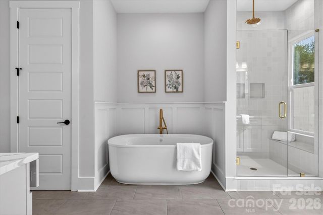 4314 Tulane Street, Charlotte, NC 28205