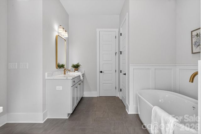 4314 Tulane Street, Charlotte, NC 28205