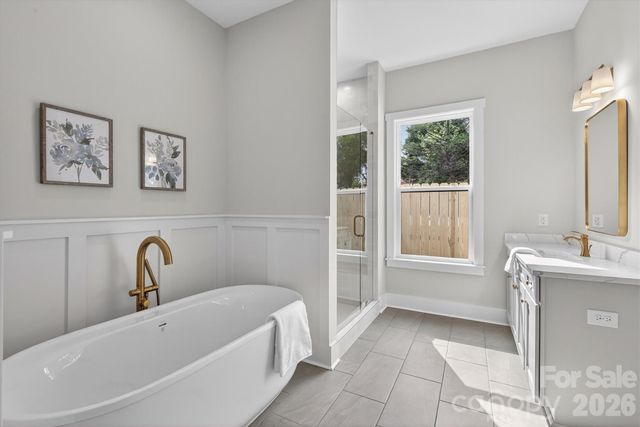 4314 Tulane Street, Charlotte, NC 28205