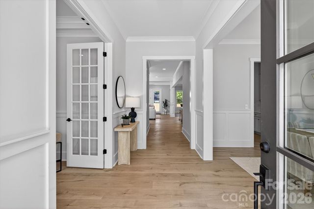 4314 Tulane Street, Charlotte, NC 28205