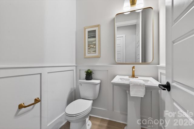 4314 Tulane Street, Charlotte, NC 28205