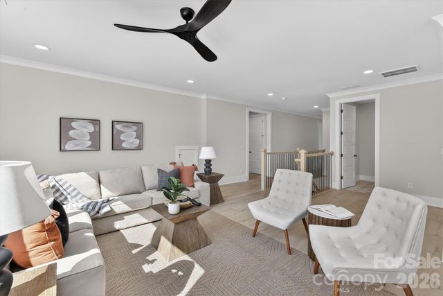 4314 Tulane Street, Charlotte, NC 28205