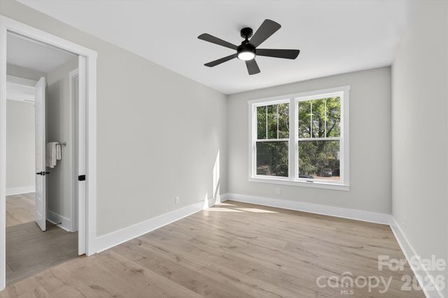 4314 Tulane Street, Charlotte, NC 28205