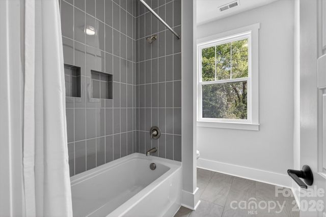 4314 Tulane Street, Charlotte, NC 28205