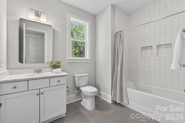 4314 Tulane Street, Charlotte, NC 28205