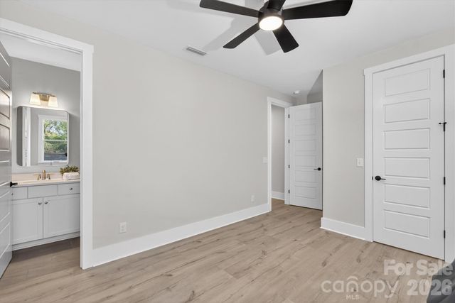 4314 Tulane Street, Charlotte, NC 28205