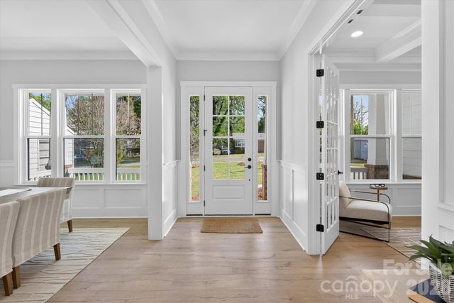 4314 Tulane Street, Charlotte, NC 28205