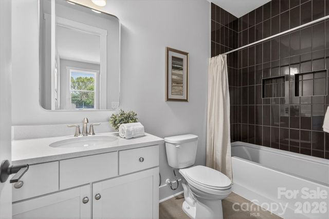 4314 Tulane Street, Charlotte, NC 28205