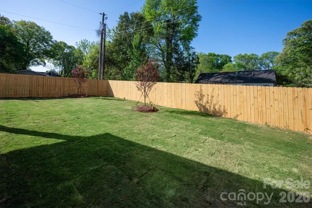 4314 Tulane Street, Charlotte, NC 28205