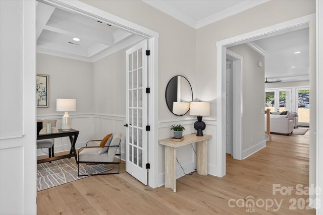 4314 Tulane Street, Charlotte, NC 28205