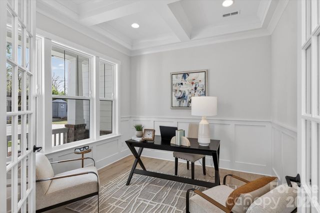 4314 Tulane Street, Charlotte, NC 28205