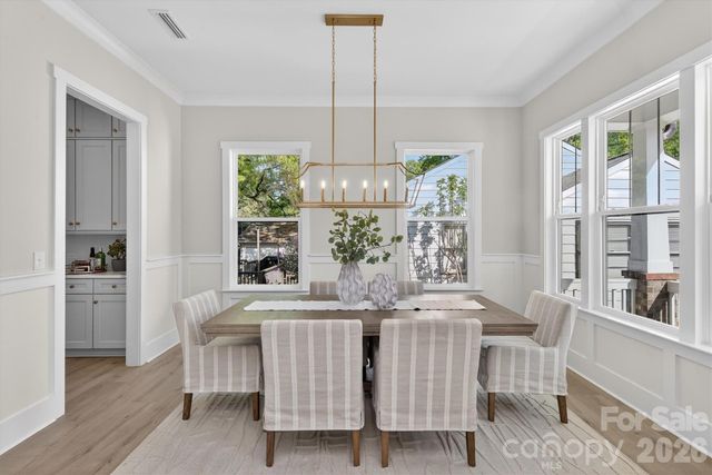 4314 Tulane Street, Charlotte, NC 28205