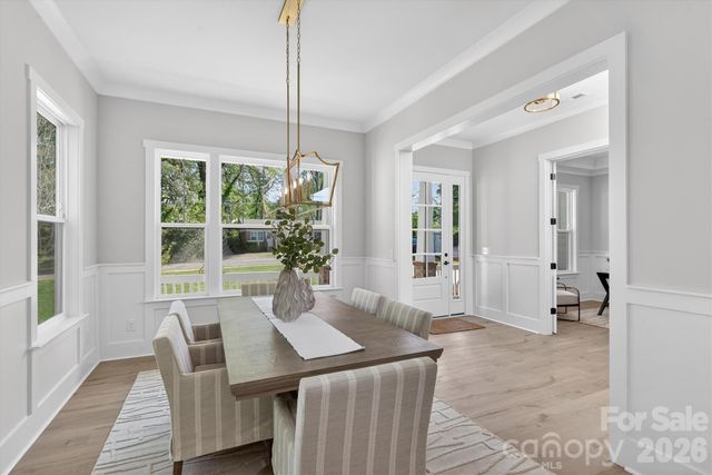 4314 Tulane Street, Charlotte, NC 28205