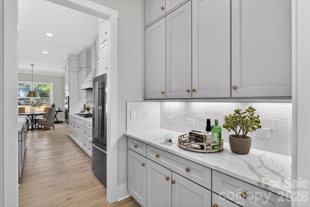 4314 Tulane Street, Charlotte, NC 28205