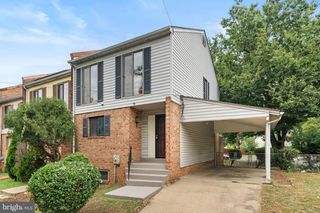 5036 NASH ST NE, Washington, DC 20019