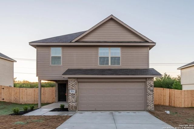 4914 War Horse, San Antonio, TX 78242