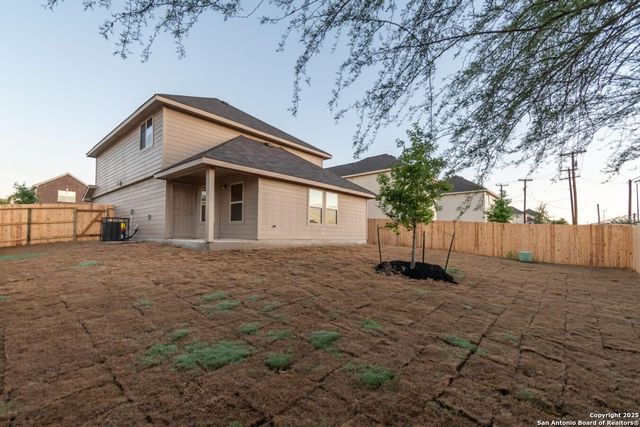 4914 War Horse, San Antonio, TX 78242