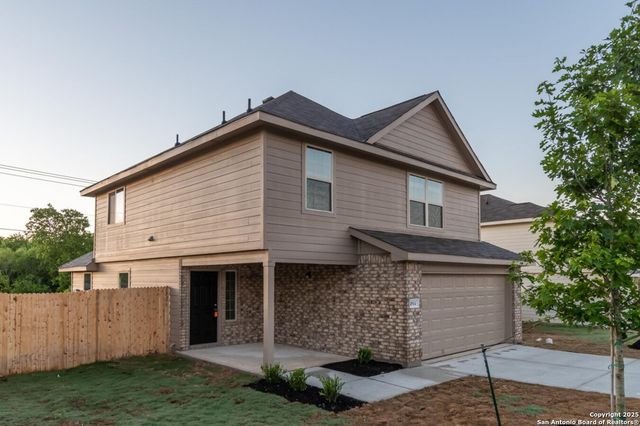 4914 War Horse, San Antonio, TX 78242