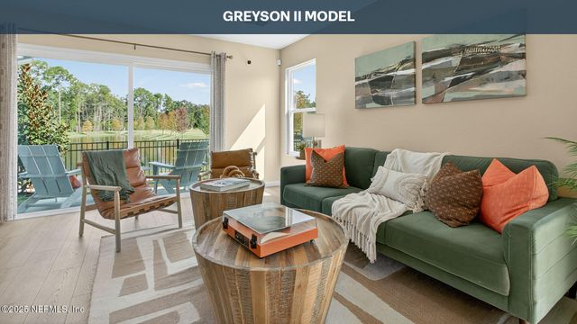 12735 GERONIMO Place, Jacksonville, FL 32218