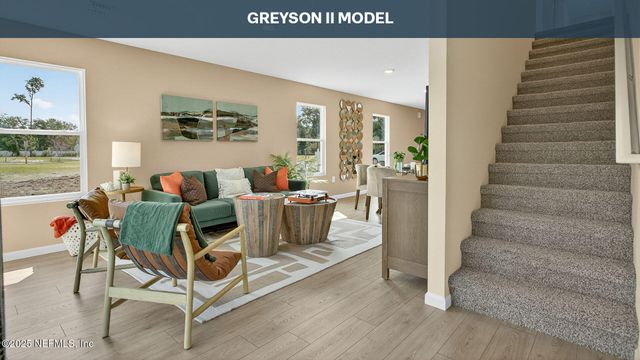 12735 GERONIMO Place, Jacksonville, FL 32218