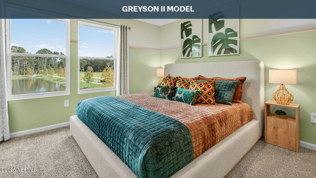 12735 GERONIMO Place, Jacksonville, FL 32218