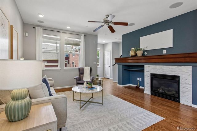14197 W 84th Circle B, Arvada, CO 80005