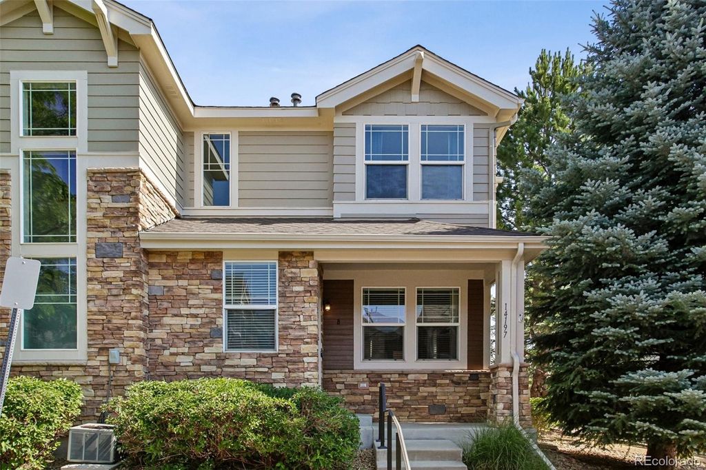 14197 W 84th Circle B, Arvada, CO 80005
