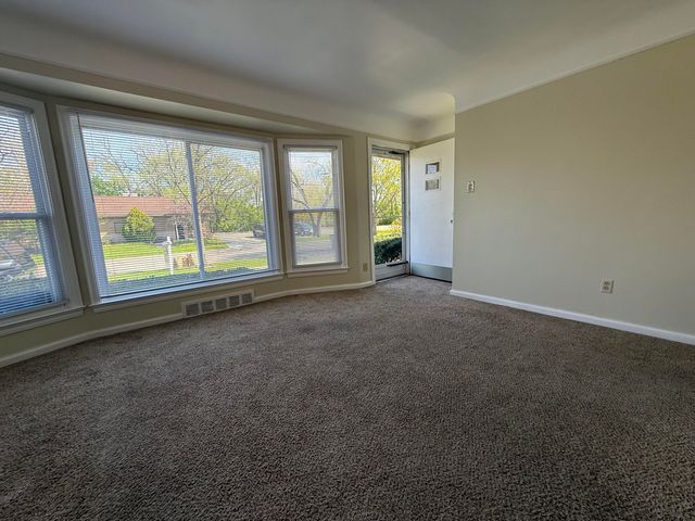 1119 Harrison Boulevard, Lincoln Park City, MI 48146