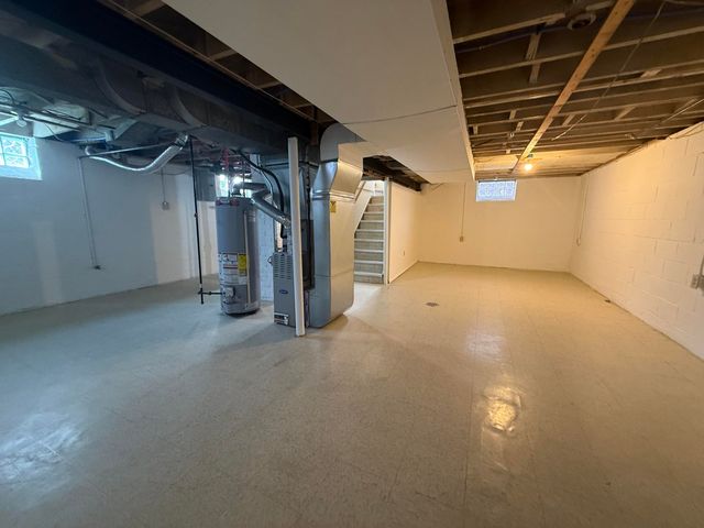 1119 Harrison Boulevard, Lincoln Park City, MI 48146