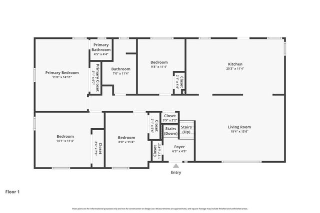 5705 Phoenix Street, Golden Valley, MN 55422