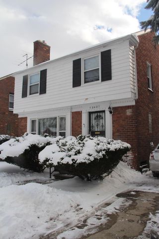 13427 Pembroke Avenue, Detroit, MI 48235