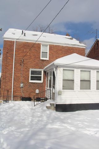 13427 Pembroke Avenue, Detroit, MI 48235
