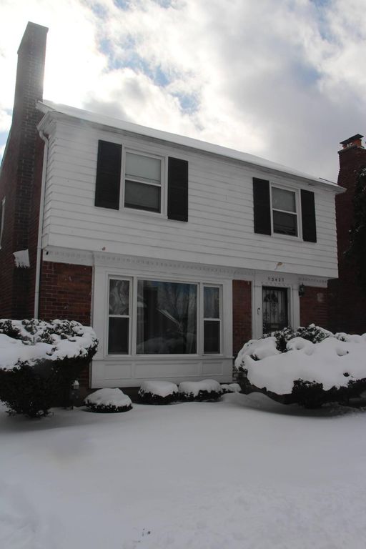 13427 Pembroke Avenue, Detroit, MI 48235