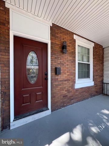 2931 TURNER ST, Philadelphia, PA 19121