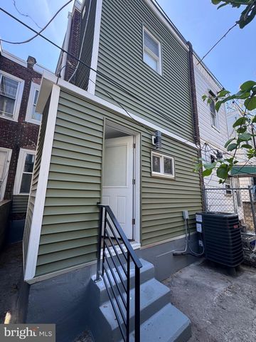 2931 TURNER ST, Philadelphia, PA 19121